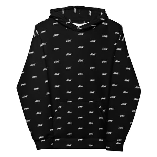 Unisex GRMV Grid Hoodie