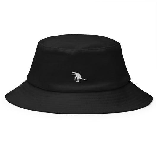 LA PØZE BUCKET HAT [stitched]