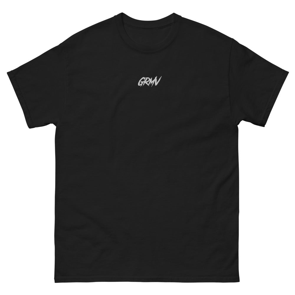 GRMV HEAVY TEE [stitched]