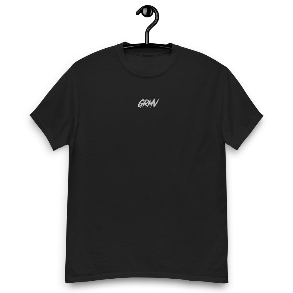 GRMV HEAVY TEE [stitched]