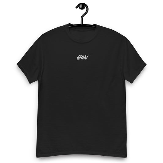 GRMV HEAVY TEE [stitched]