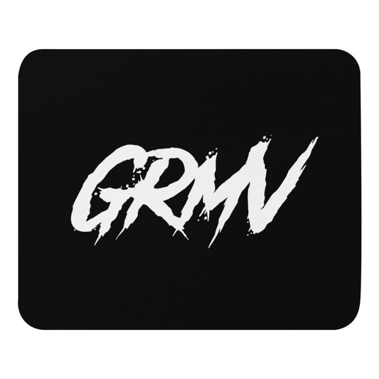 GRMV Mouse Pad