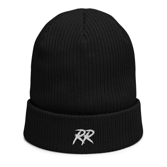 RR LOGO BEANIE [Organic]