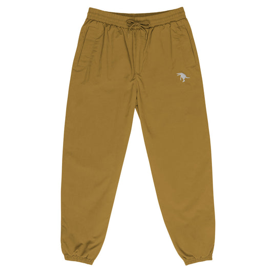 LA PØZE UNISEX JOGGERS [stitched]